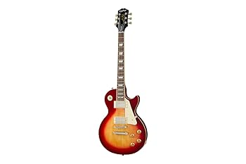 Epiphone　エピフォン　レスポール スタンダード チェリーサンバースト Epiphone Les Paul Classic Heritage Cherry Sunburst エレキ